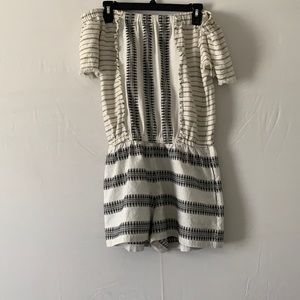 The Impeccable Pig romper